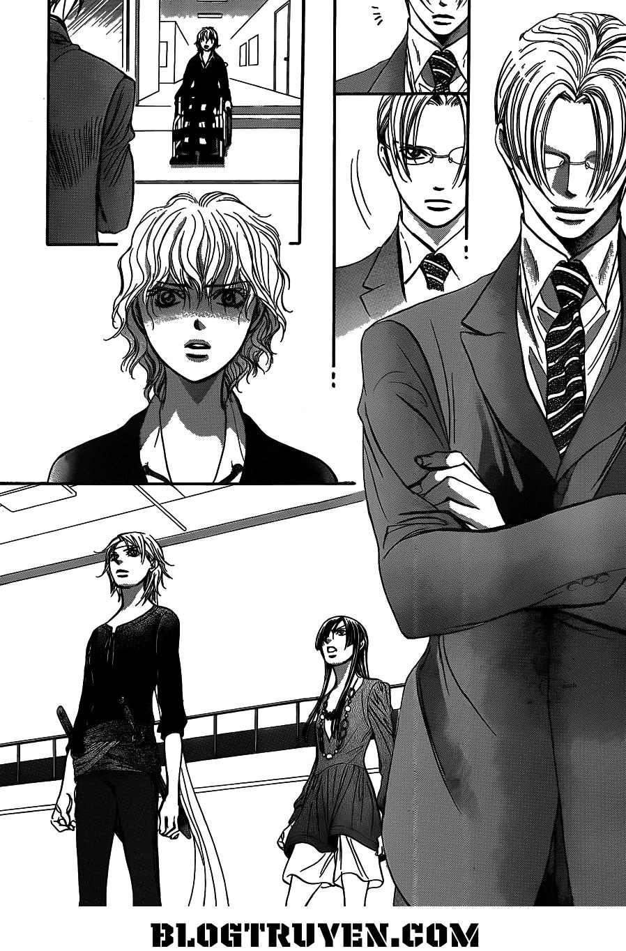 Thách Thức Tuyệt Vời - Chương 243 - Trang 30