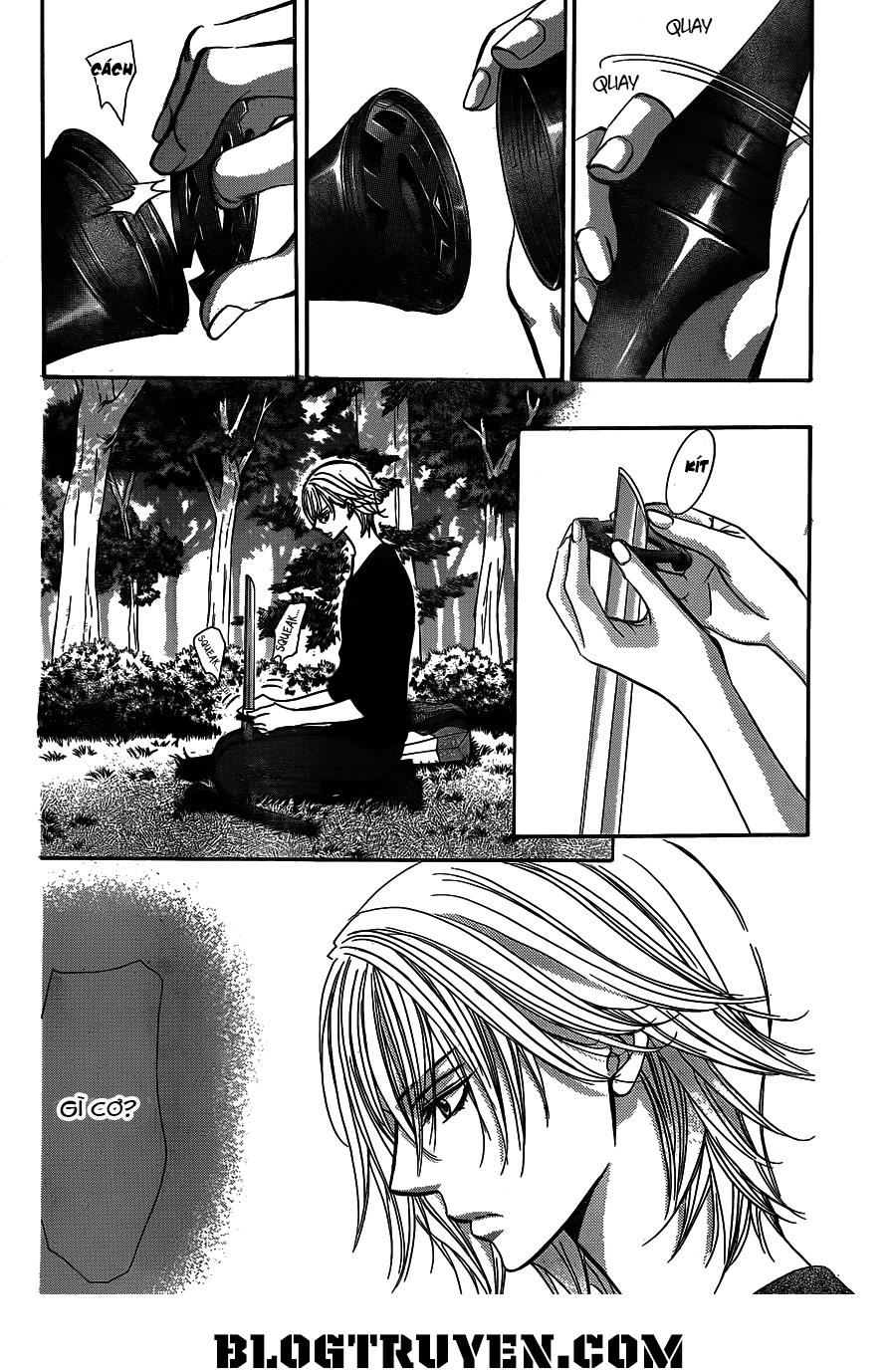 Thách Thức Tuyệt Vời - Chương 243 - Trang 4