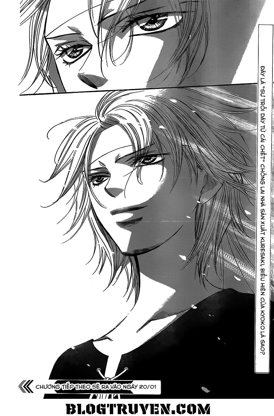 Thách Thức Tuyệt Vời - Chương 243 - Trang 31