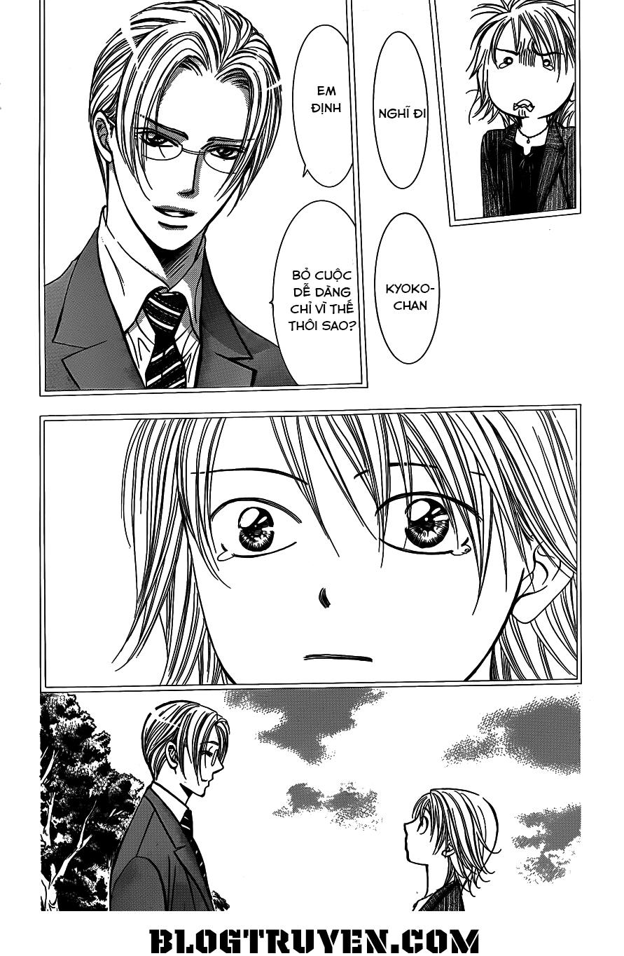 Thách Thức Tuyệt Vời - Chương 243 - Trang 6