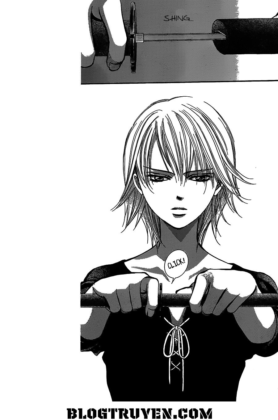 Thách Thức Tuyệt Vời - Chương 243 - Trang 7