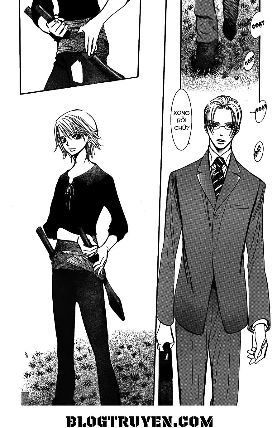 Thách Thức Tuyệt Vời - Chương 243 - Trang 8