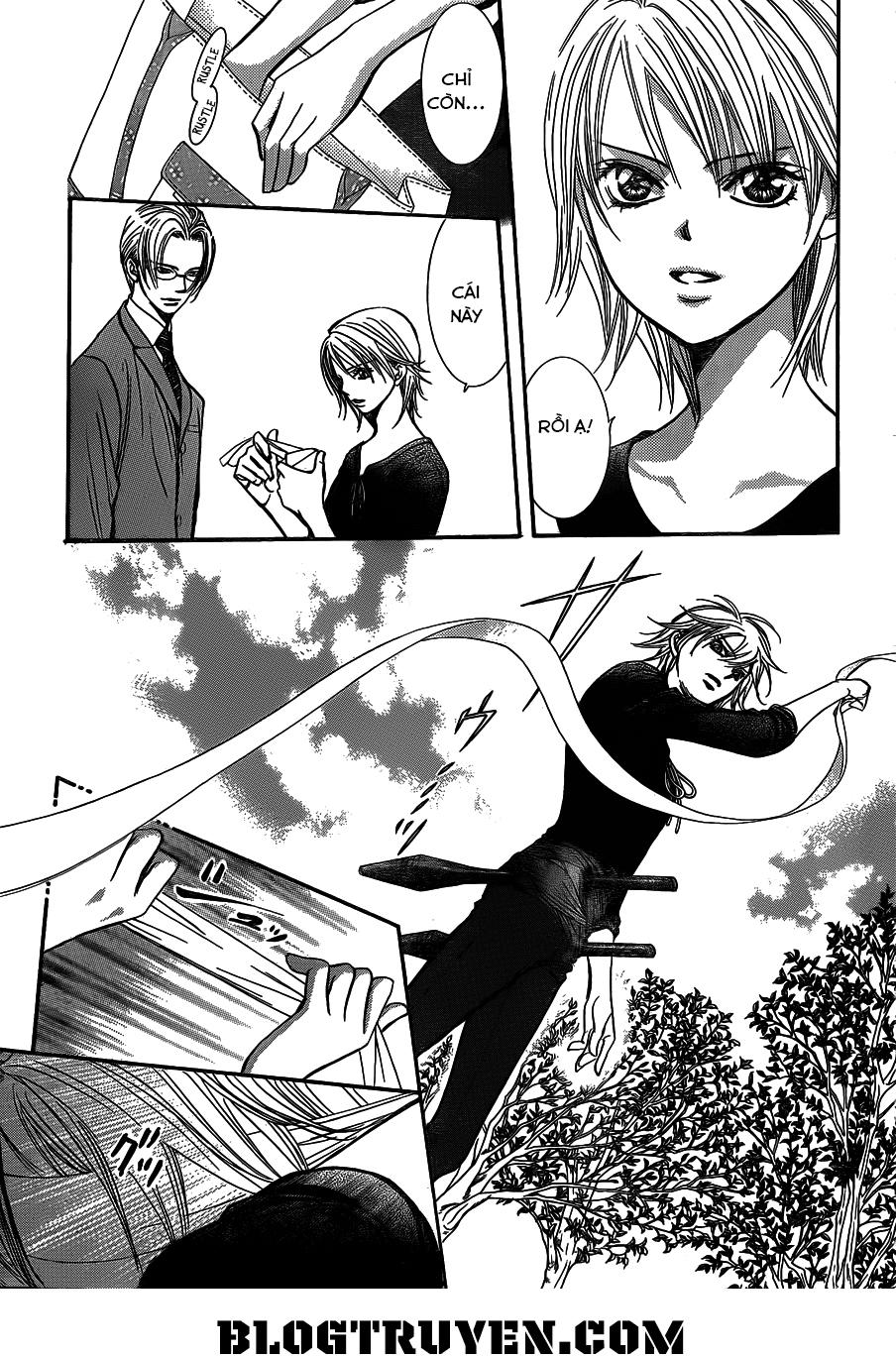 Thách Thức Tuyệt Vời - Chương 243 - Trang 9