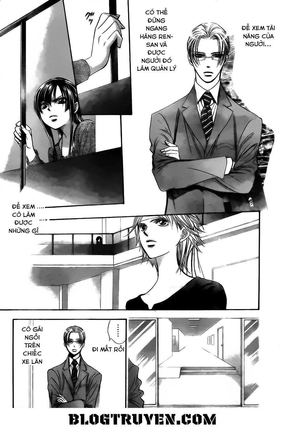 Thách Thức Tuyệt Vời - Chương 244 - Trang 11