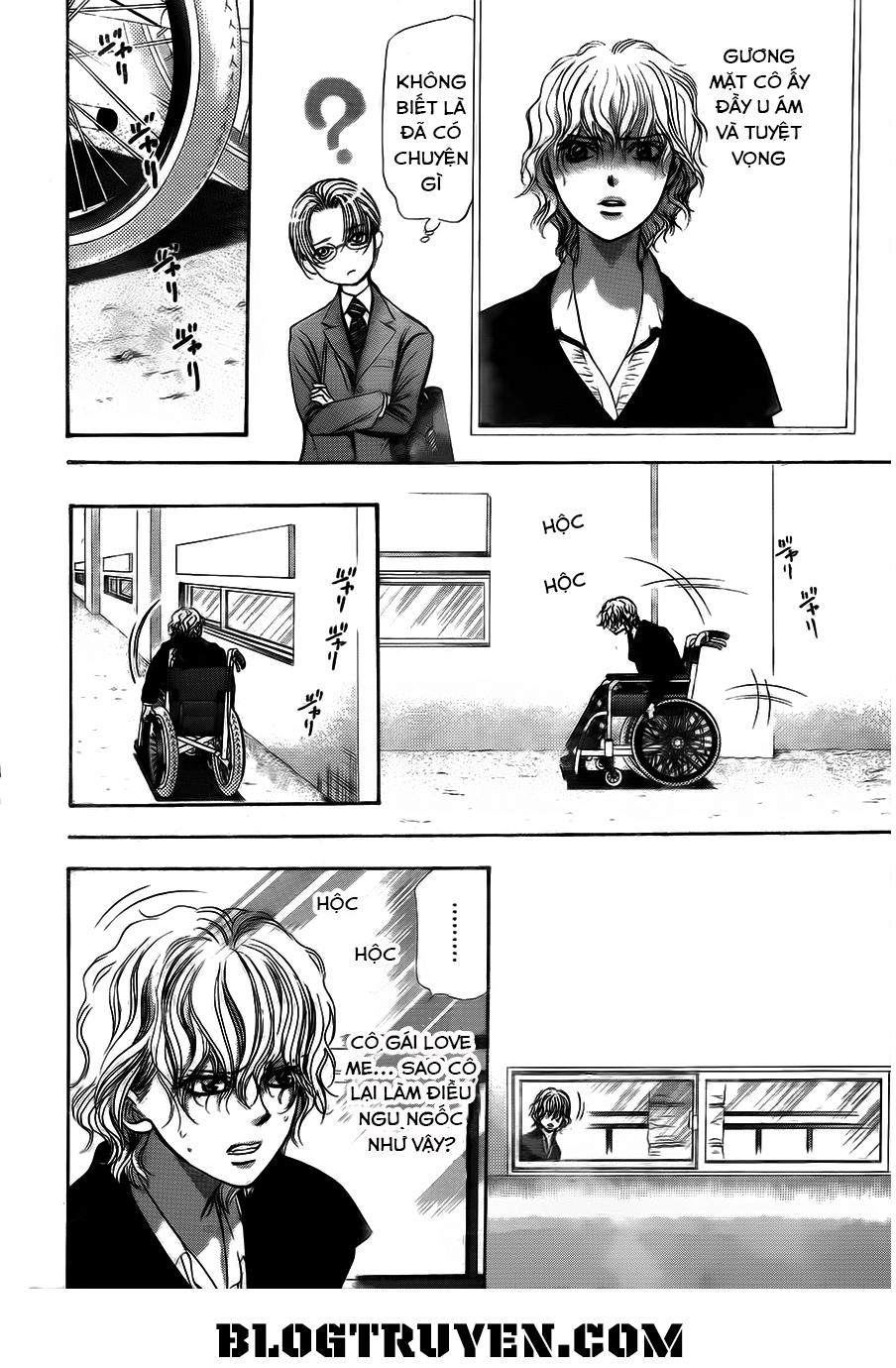 Thách Thức Tuyệt Vời - Chương 244 - Trang 12