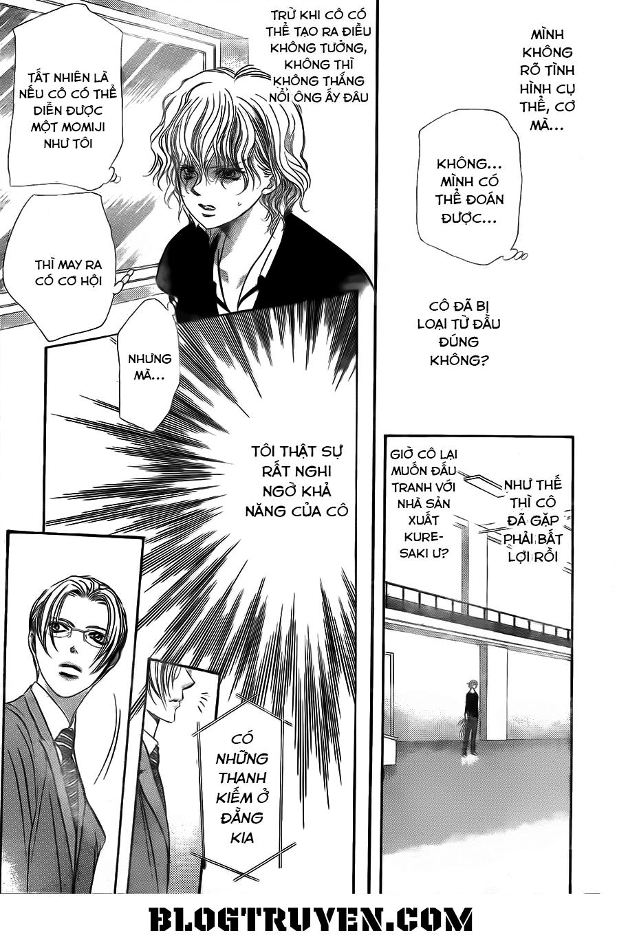 Thách Thức Tuyệt Vời - Chương 244 - Trang 13
