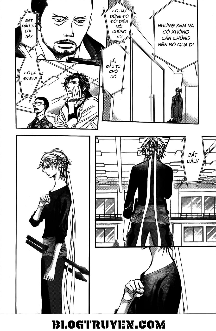 Thách Thức Tuyệt Vời - Chương 244 - Trang 14