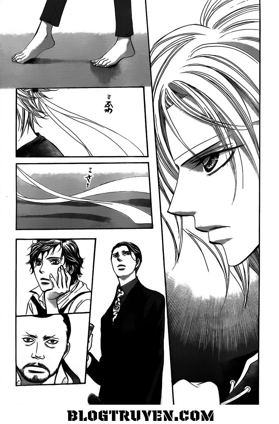 Thách Thức Tuyệt Vời - Chương 244 - Trang 15