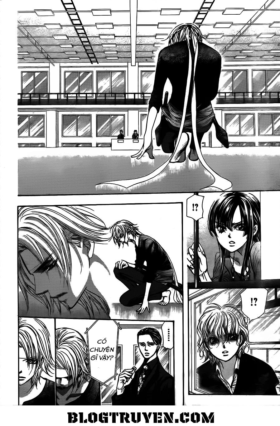 Thách Thức Tuyệt Vời - Chương 244 - Trang 16