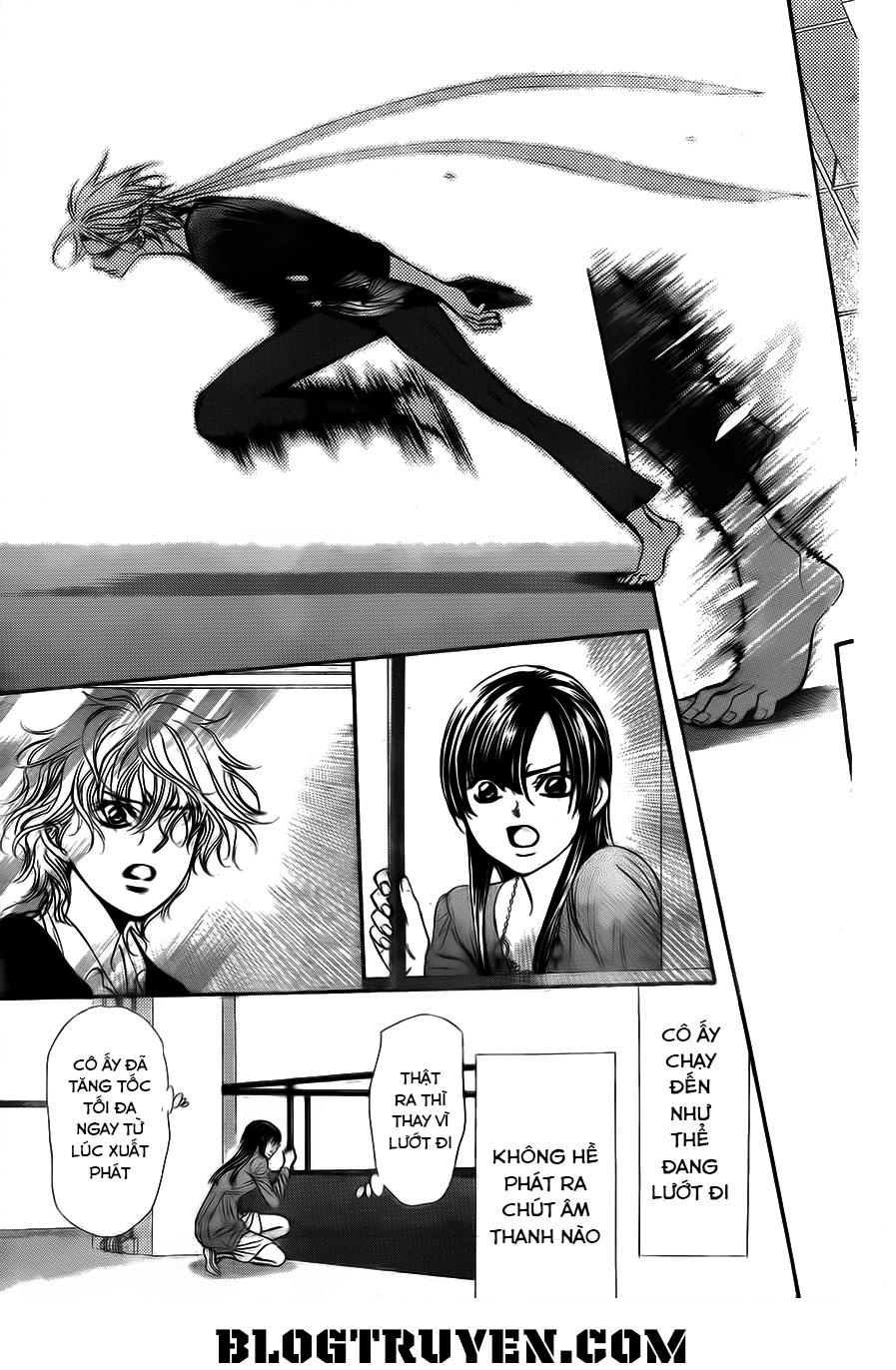 Thách Thức Tuyệt Vời - Chương 244 - Trang 19