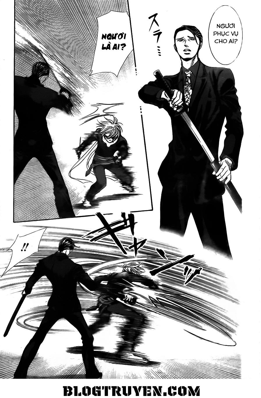 Thách Thức Tuyệt Vời - Chương 244 - Trang 23