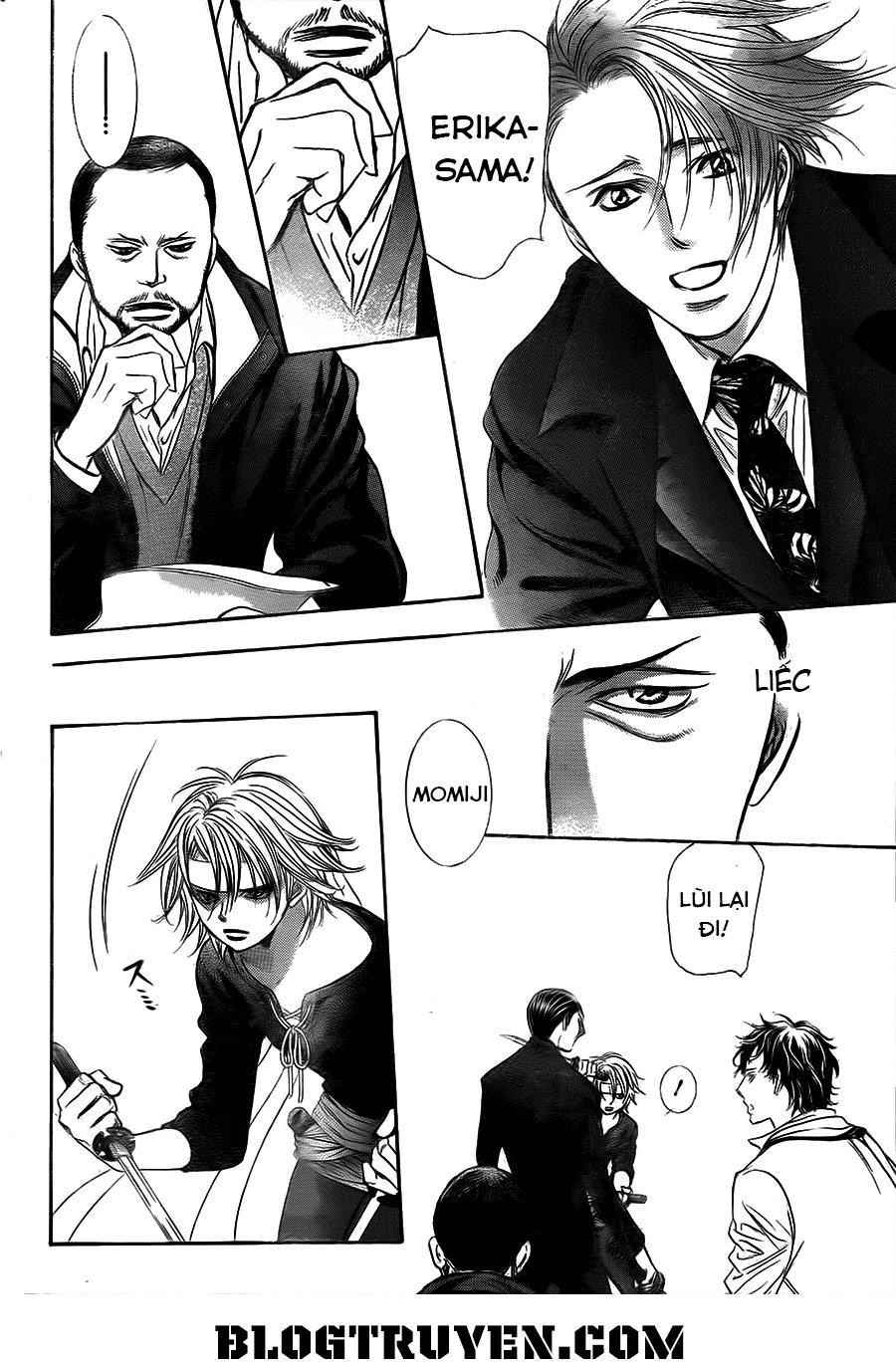 Thách Thức Tuyệt Vời - Chương 244 - Trang 28