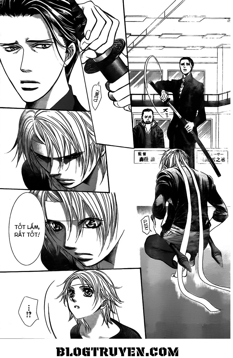 Thách Thức Tuyệt Vời - Chương 244 - Trang 29