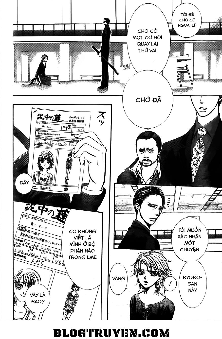 Thách Thức Tuyệt Vời - Chương 244 - Trang 30