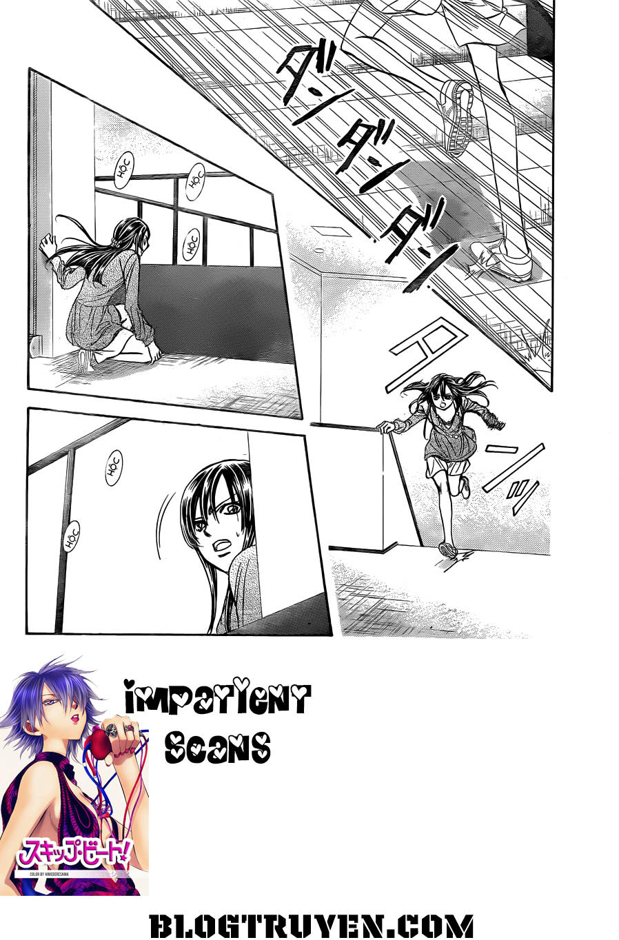 Thách Thức Tuyệt Vời - Chương 244 - Trang 4