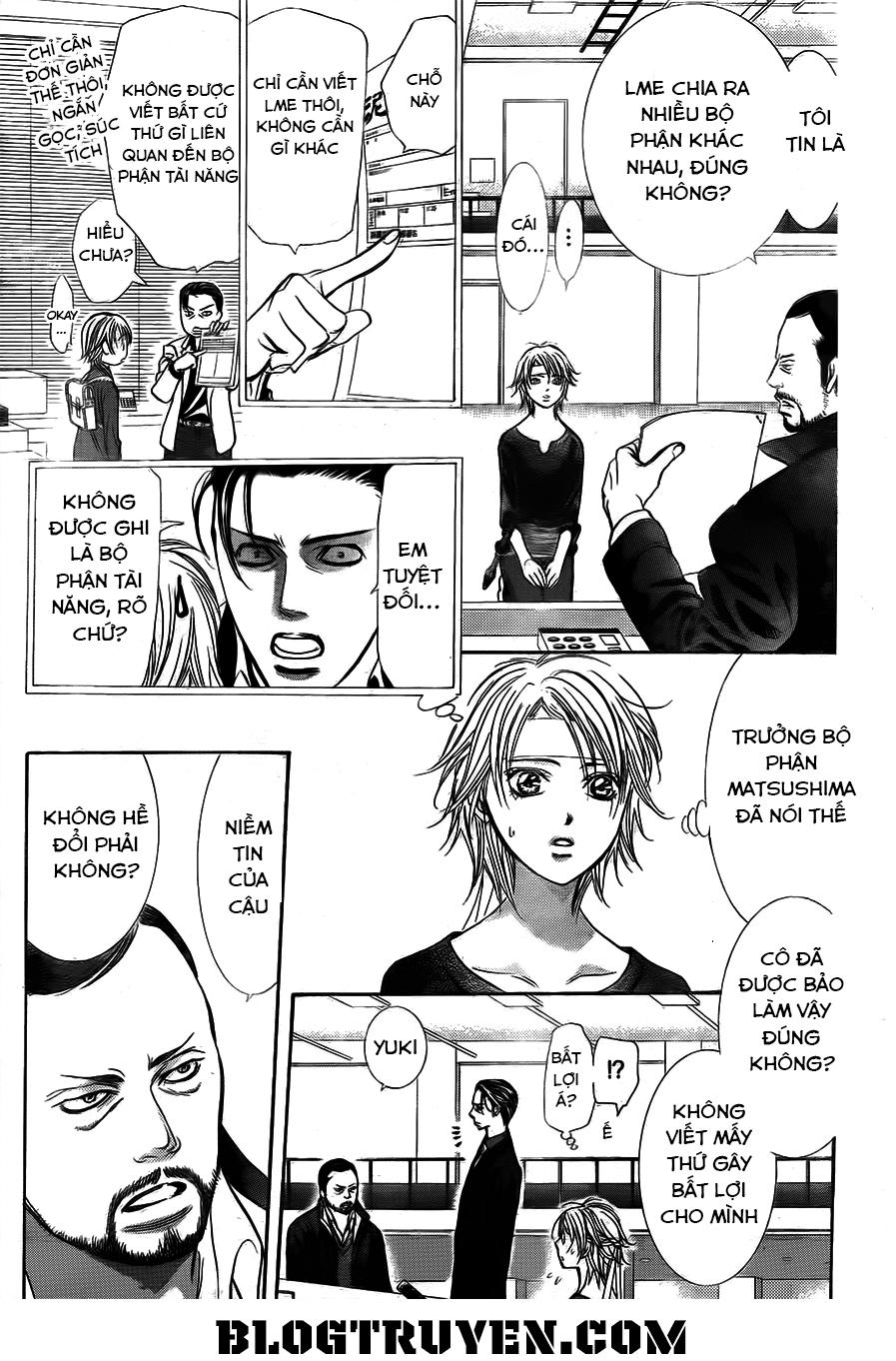 Thách Thức Tuyệt Vời - Chương 244 - Trang 31