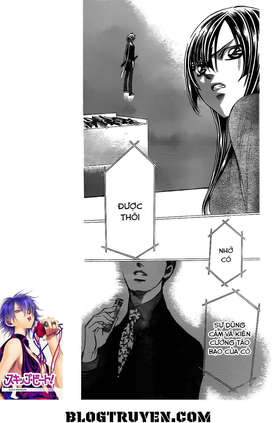 Thách Thức Tuyệt Vời - Chương 244 - Trang 5