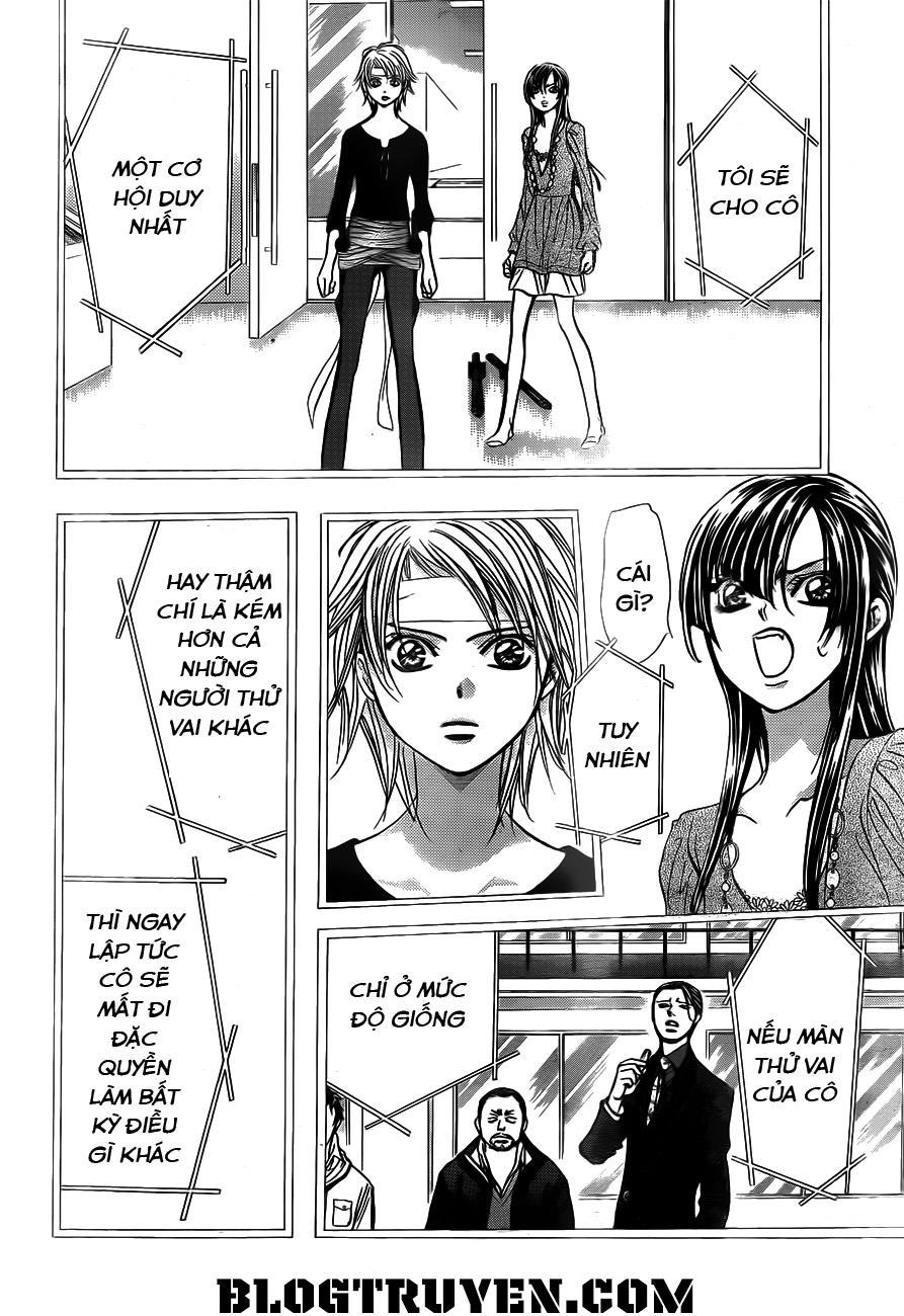 Thách Thức Tuyệt Vời - Chương 244 - Trang 6
