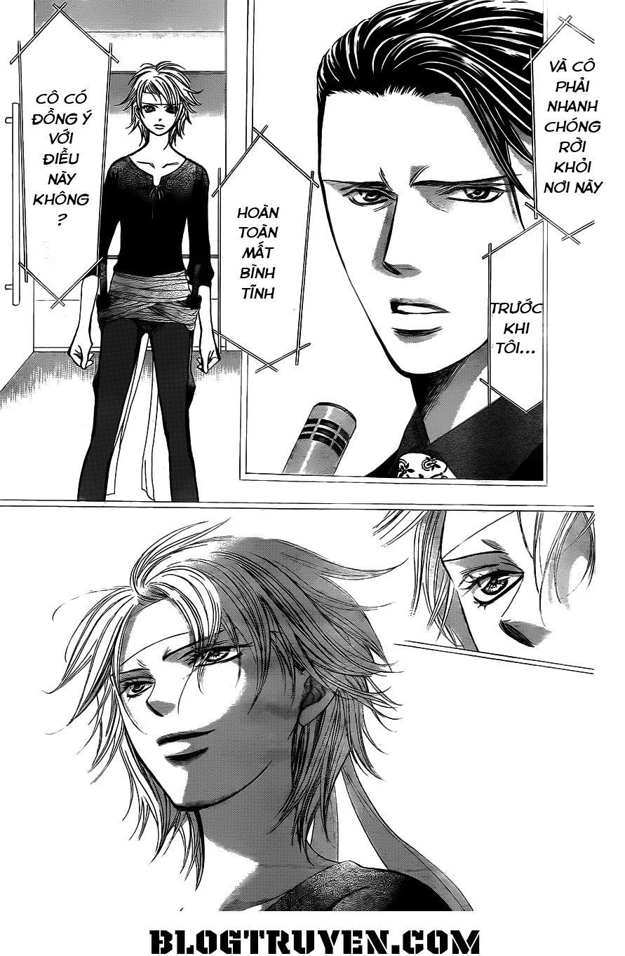 Thách Thức Tuyệt Vời - Chương 244 - Trang 7