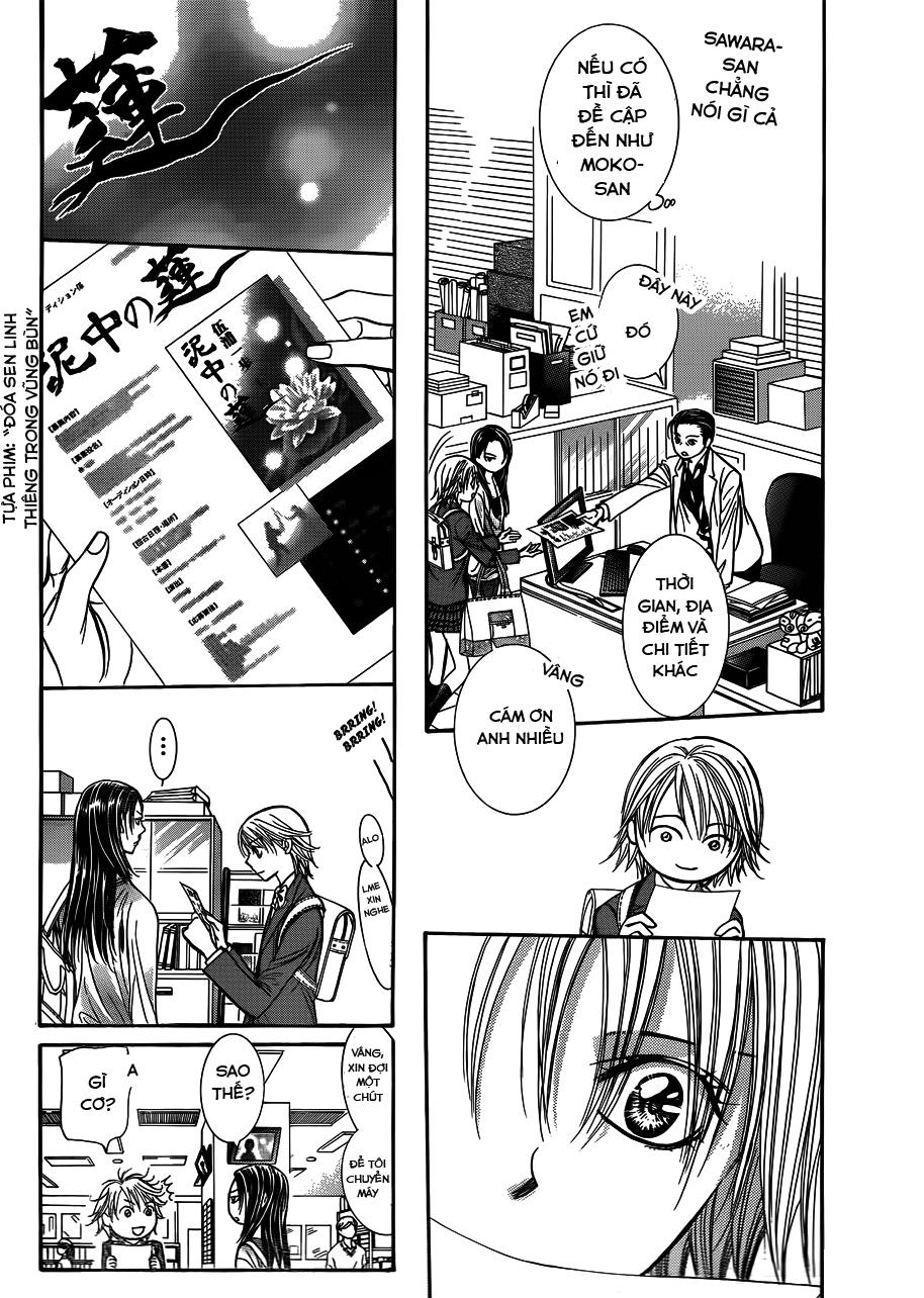 Thách Thức Tuyệt Vời - Chương 245 - Trang 17