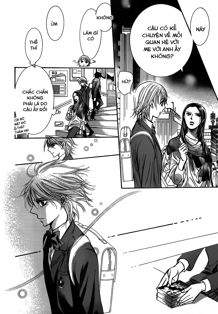 Thách Thức Tuyệt Vời - Chương 245 - Trang 21