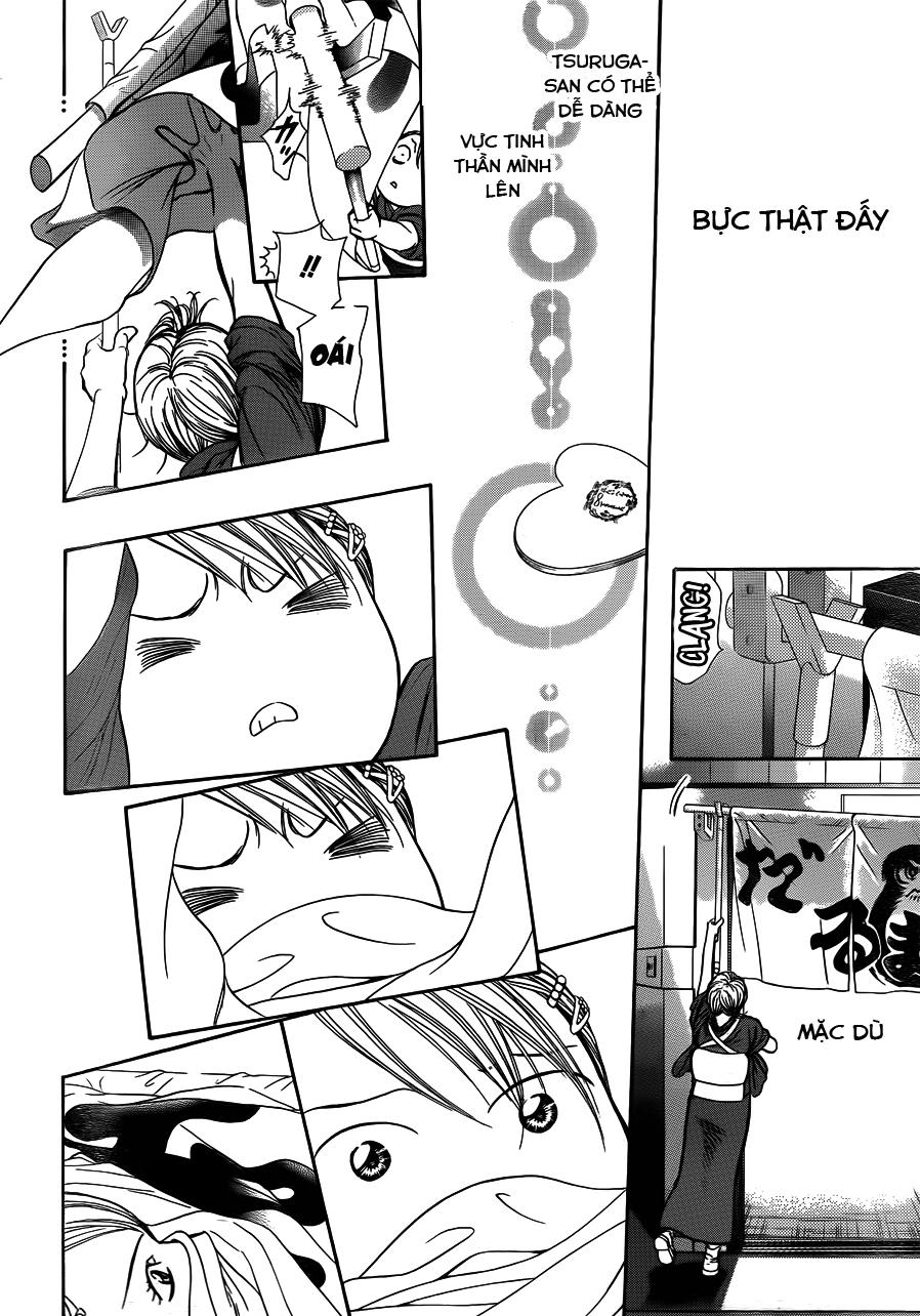 Thách Thức Tuyệt Vời - Chương 245 - Trang 29