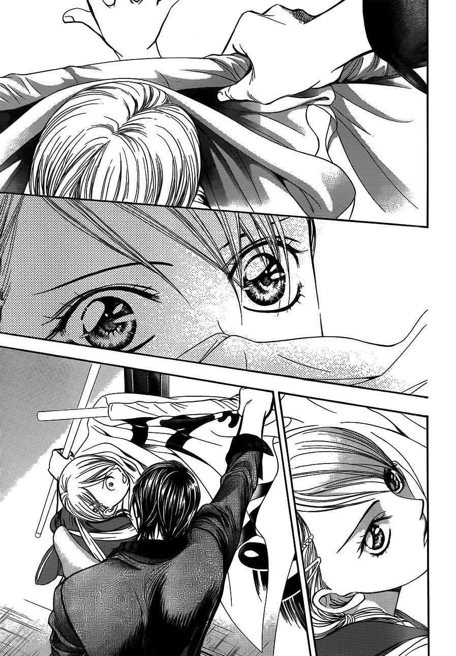 Thách Thức Tuyệt Vời - Chương 245 - Trang 30