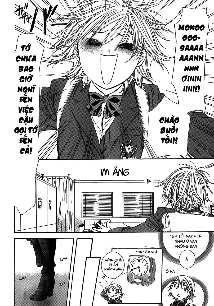 Thách Thức Tuyệt Vời - Chương 245 - Trang 5