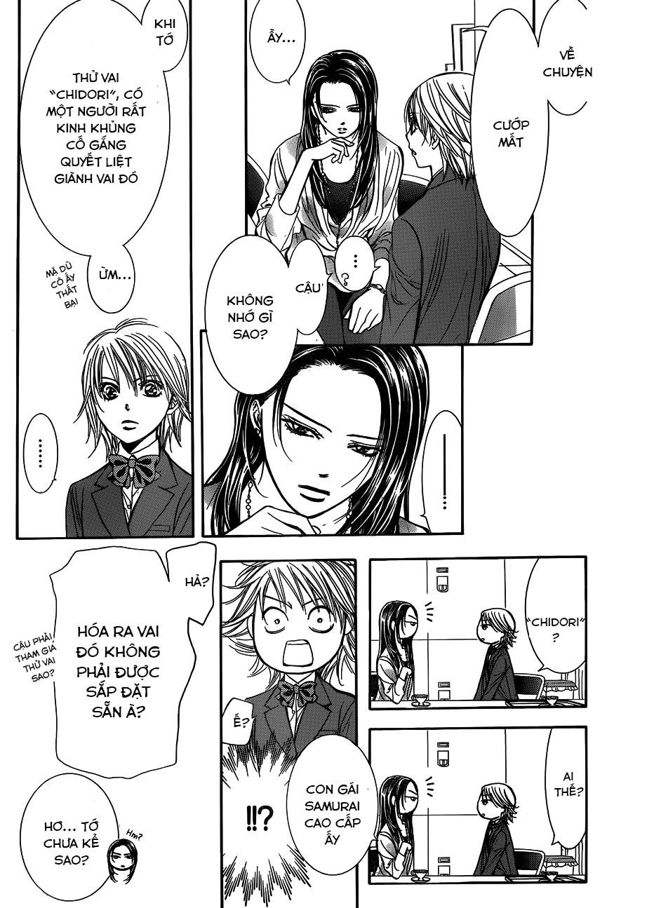 Thách Thức Tuyệt Vời - Chương 245 - Trang 43