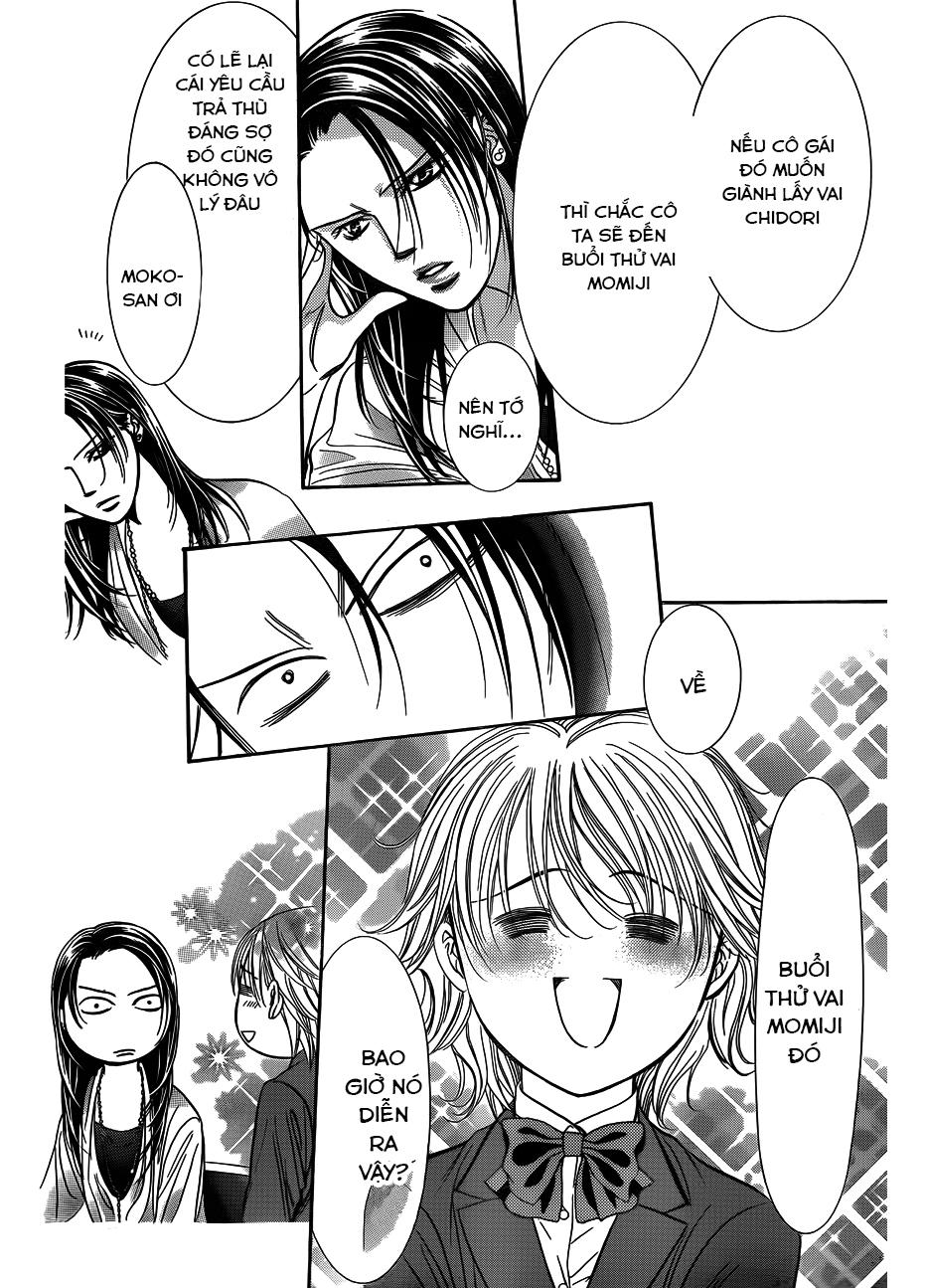 Thách Thức Tuyệt Vời - Chương 245 - Trang 46