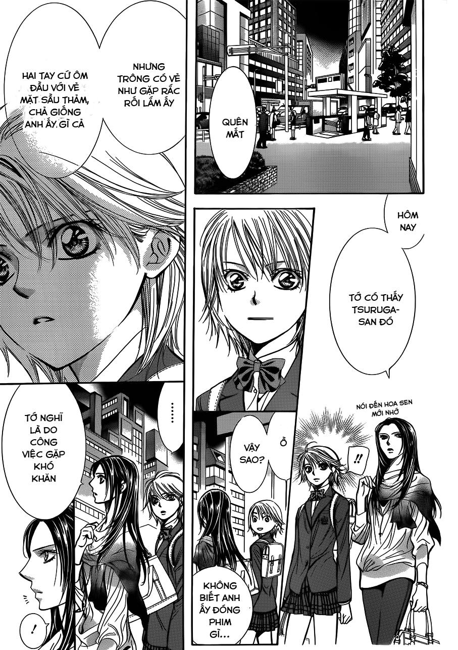 Thách Thức Tuyệt Vời - Chương 245 - Trang 51