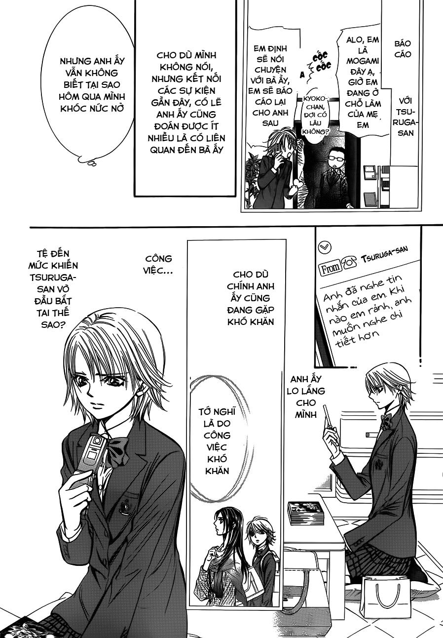 Thách Thức Tuyệt Vời - Chương 245 - Trang 54