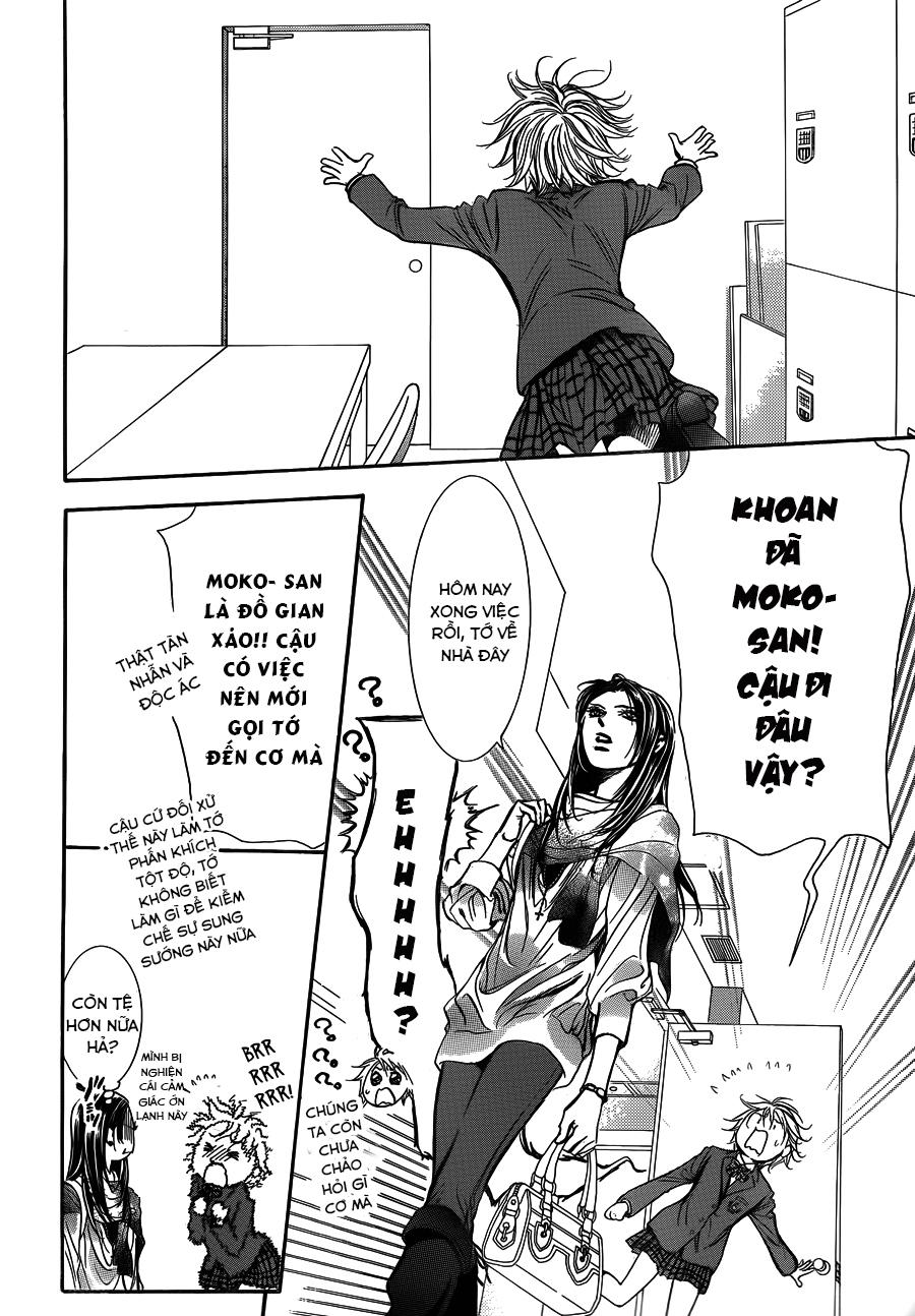 Thách Thức Tuyệt Vời - Chương 245 - Trang 7