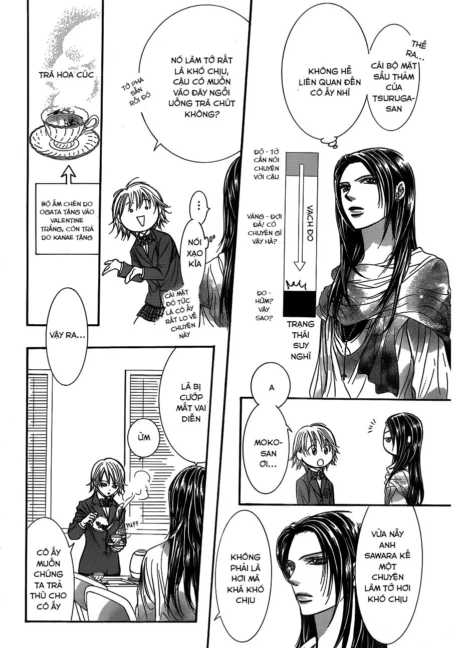 Thách Thức Tuyệt Vời - Chương 245 - Trang 9