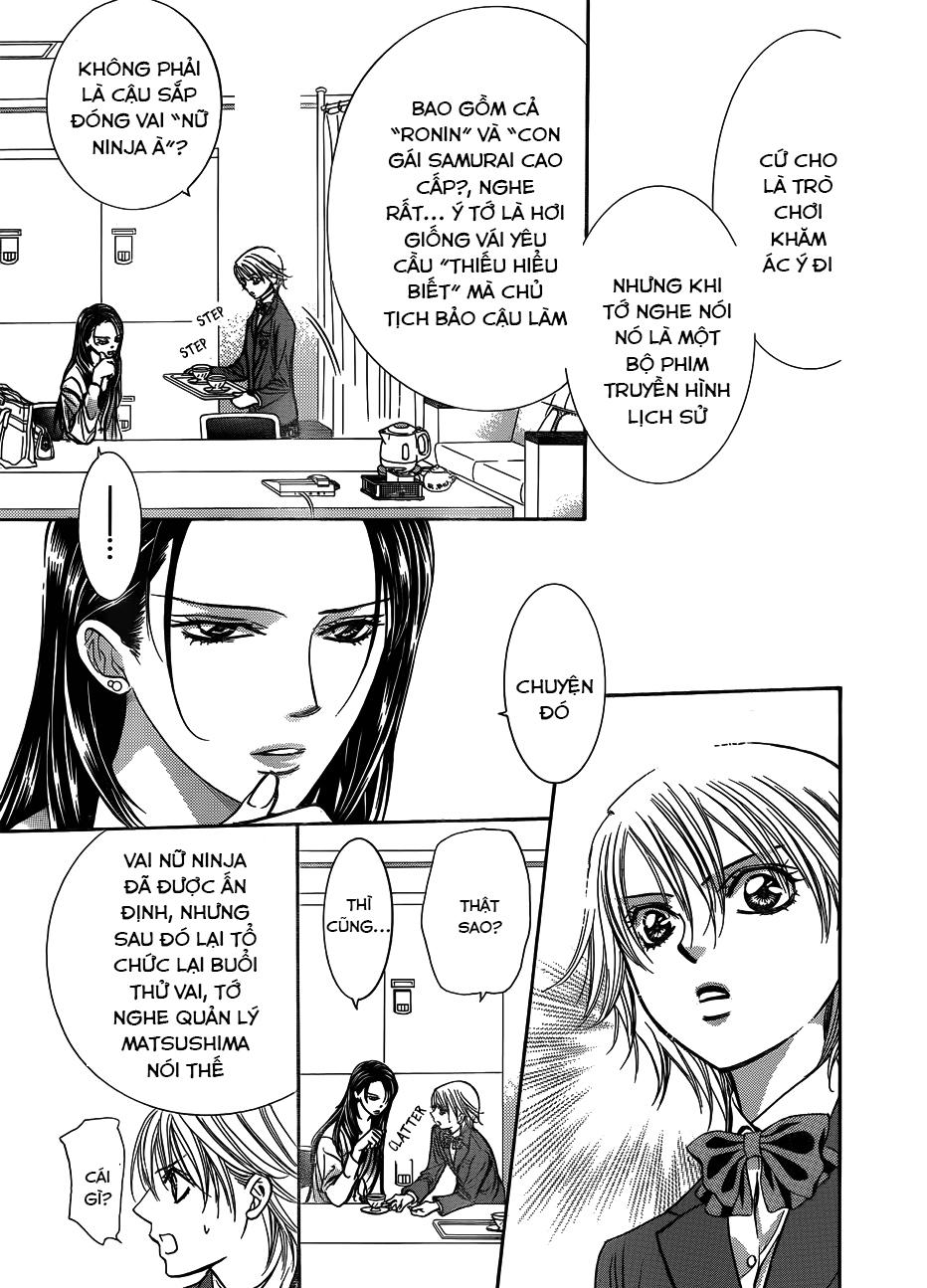 Thách Thức Tuyệt Vời - Chương 245 - Trang 10