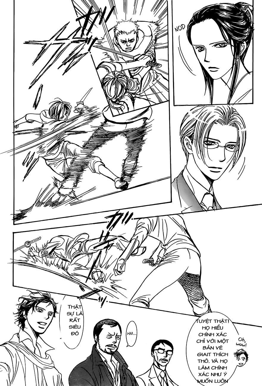 Thách Thức Tuyệt Vời - Chương 246 - Trang 11