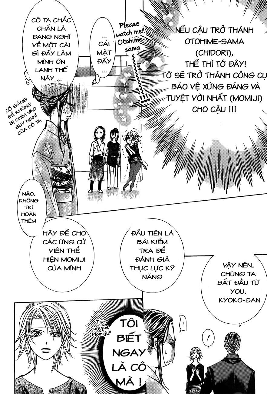 Thách Thức Tuyệt Vời - Chương 246 - Trang 15