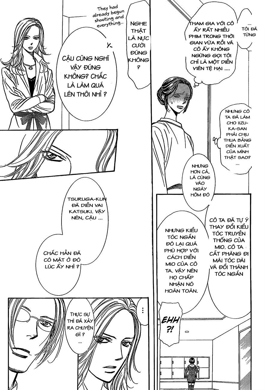 Thách Thức Tuyệt Vời - Chương 246 - Trang 18