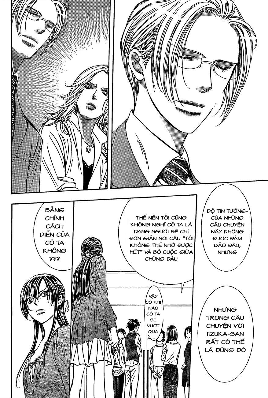 Thách Thức Tuyệt Vời - Chương 246 - Trang 19