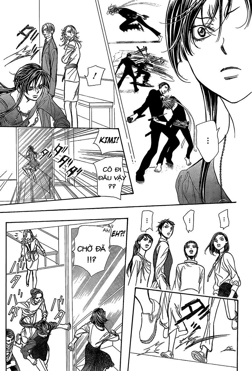 Thách Thức Tuyệt Vời - Chương 246 - Trang 20
