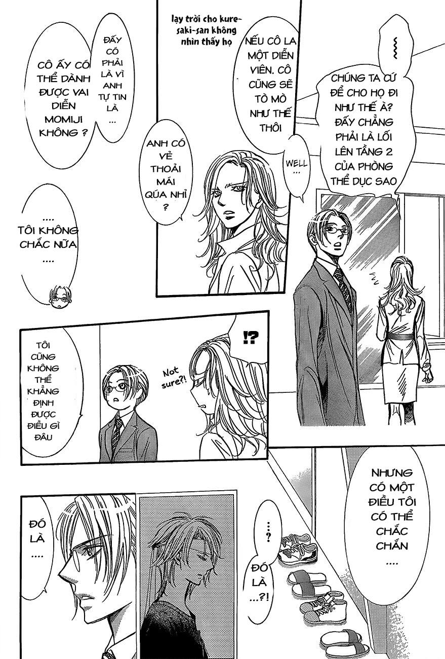 Thách Thức Tuyệt Vời - Chương 246 - Trang 21