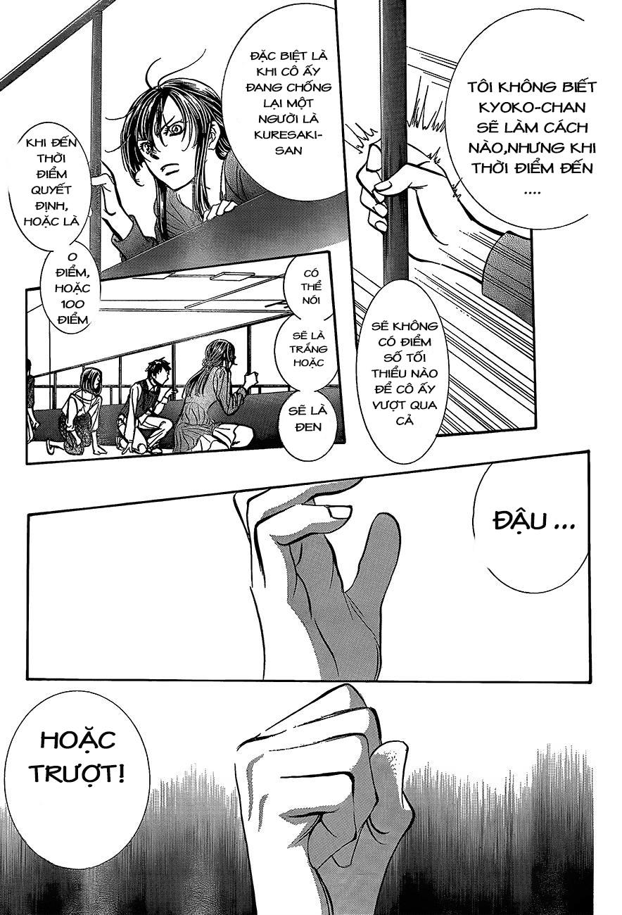 Thách Thức Tuyệt Vời - Chương 246 - Trang 22