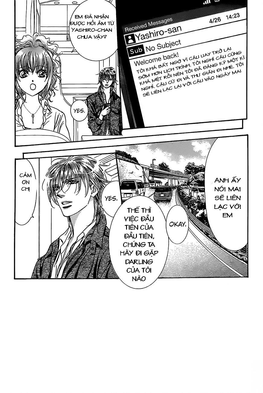 Thách Thức Tuyệt Vời - Chương 246 - Trang 4