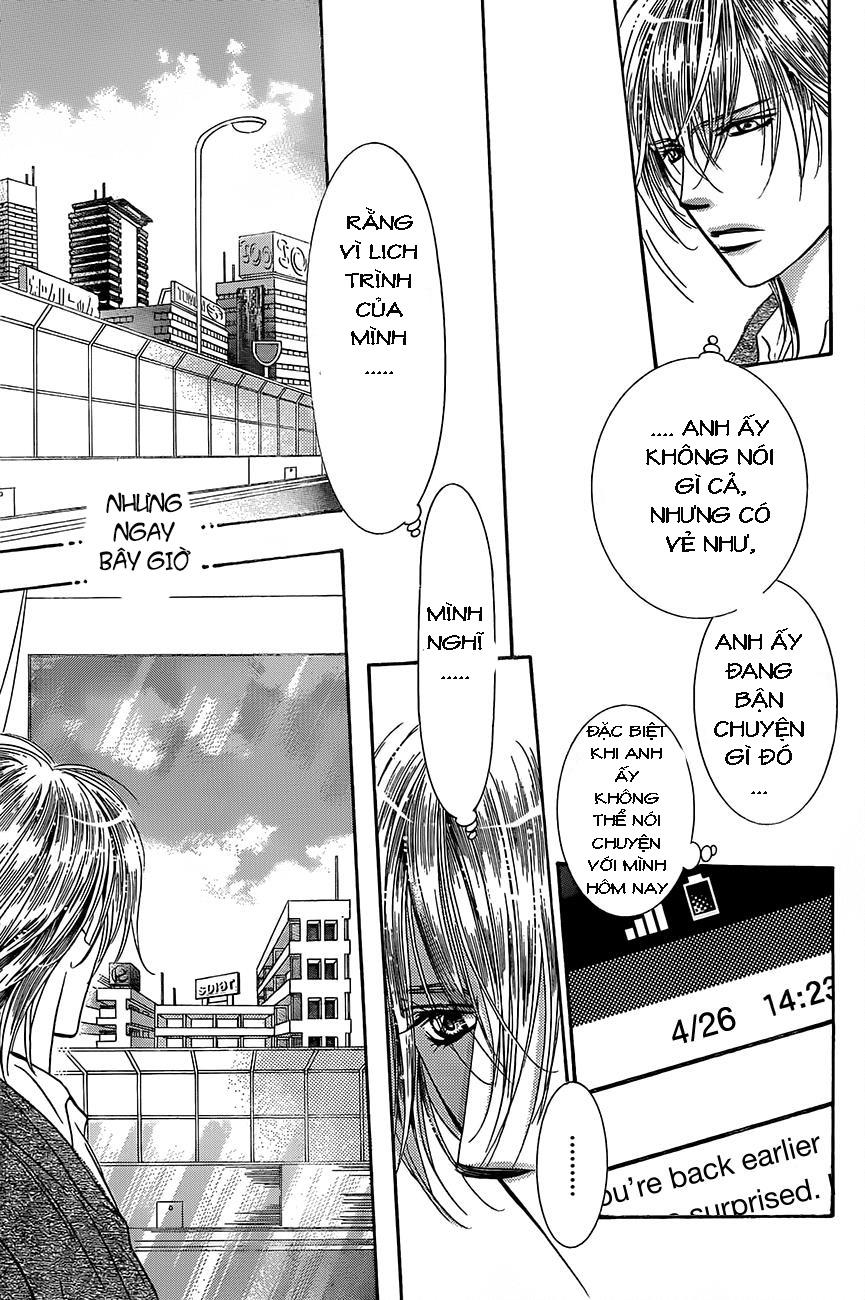 Thách Thức Tuyệt Vời - Chương 246 - Trang 5