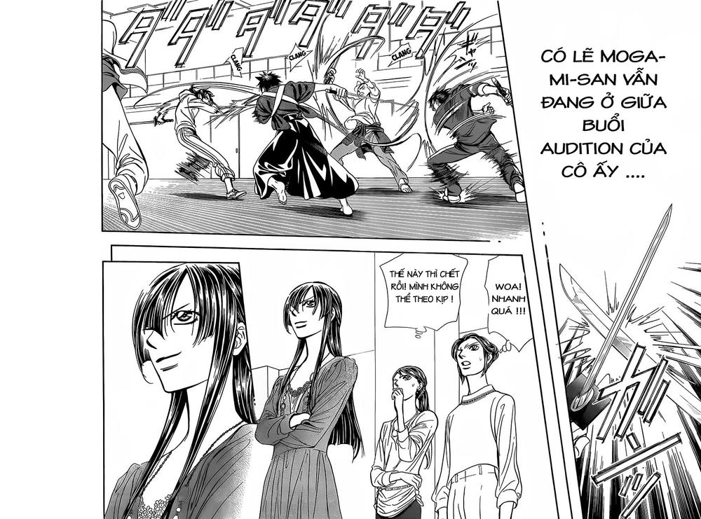 Thách Thức Tuyệt Vời - Chương 246 - Trang 6