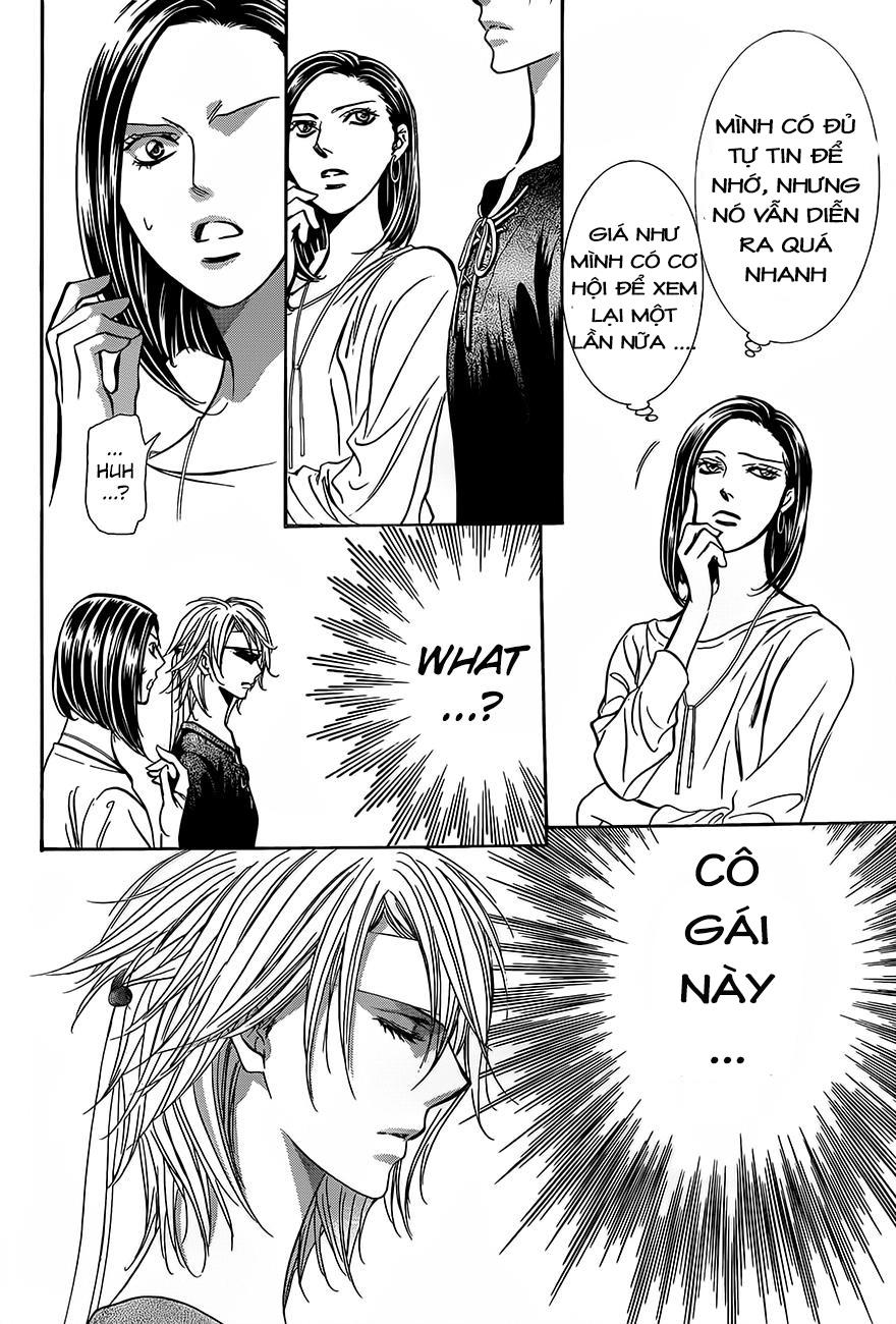 Thách Thức Tuyệt Vời - Chương 246 - Trang 9