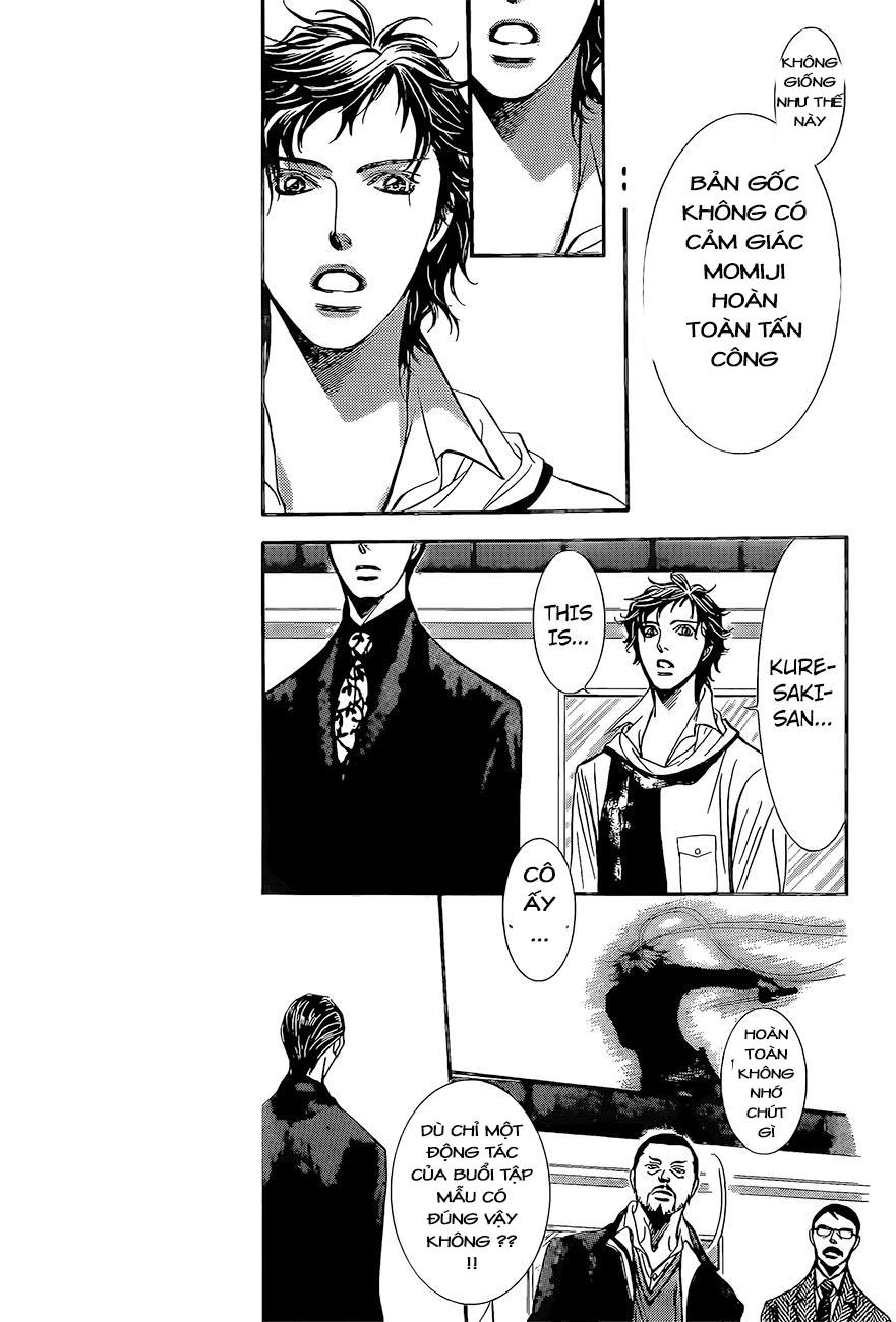 Thách Thức Tuyệt Vời - Chương 247 - Trang 13