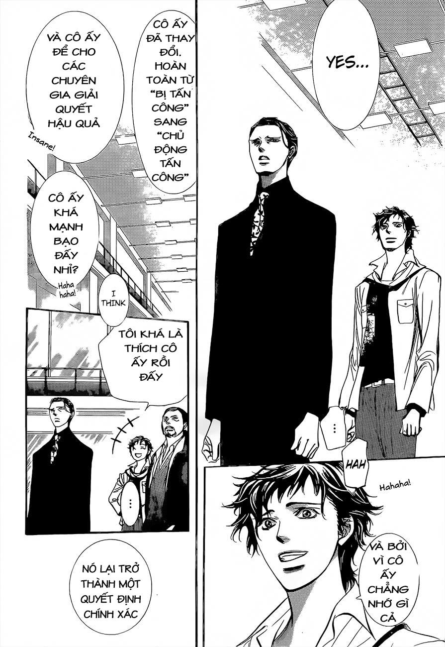 Thách Thức Tuyệt Vời - Chương 247 - Trang 14