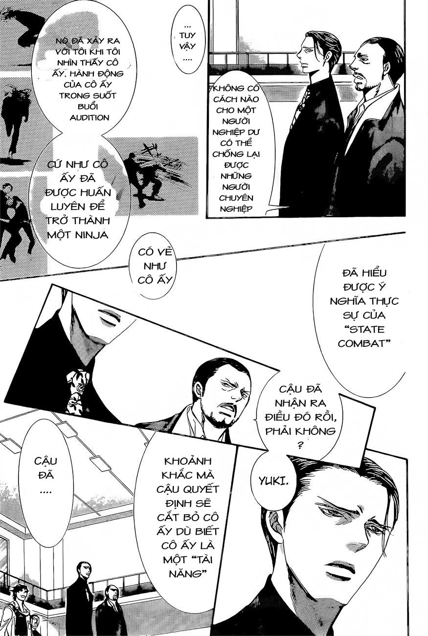 Thách Thức Tuyệt Vời - Chương 247 - Trang 15