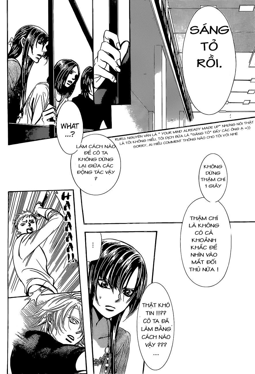 Thách Thức Tuyệt Vời - Chương 247 - Trang 16